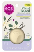 EOS Vanilla Bean Bitkisel Vegan Dudak Balsamı 12GR thumbnail 1