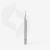 Staleks Expert Pro Volume Kirpik Cımbızı TE-41-1 - 3
