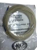 ARS 25 Metre Plastik Susta Çelik Halat Takviyeli - 2