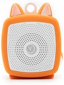 Yogasleep Tilki, Beyaz Gürültü Makinesi, Daha İyi Uyku İçin 6 Rahatlatıcı Ses - 1