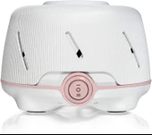 Yogasleep Dohm Orijinal Beyaz Gürültü Makinesi - Beyaz/Pembe - 1