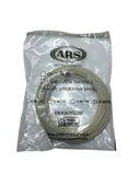 ARS 25 Metre Plastik Susta Çelik Halat Takviyeli - 1