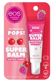 EOS Electric Cherry Dudak Balsamı 10ML - 1