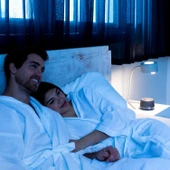 Yogasleep Dohm Orijinal Beyaz Gürültü Makinesi - Gri - 2