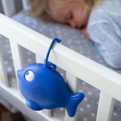 Yogasleep Bebek Deniz Sakinleştirici, Beyaz Gürültü Uyku Sesi Makinesi - 4