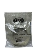 ARS 20 Metre Plastik Susta Çelik Halat Takviyeli - 1