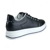 Sherens 618 Kadın Deri Spor Ayakkabı thumbnail 2