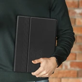 Holimet iPad Pro 10.5 Uyumlu Tablet Kılıfı - 2