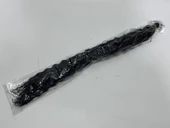 Sentetik Ombreli Postiş Saç 55cm (1B) - 2