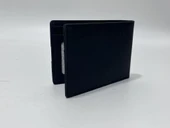Doeboe AirTag Uyumlu RFID Korumalı Deri Erkek Cüzdanı - 4