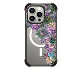 Casetify iPhone 15 Pro Uyumlu Silikon Kılıf Model 2 - 1