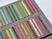 Prismacolor Premier Nupastel 96'lı Pastel Boya Seti (Kırıklı) - 4