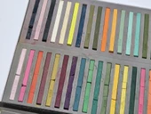 Prismacolor Premier Nupastel 96'lı Pastel Boya Seti (Kırıklı) - 5