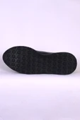 Pierre Cardin 109665 Sneakers Deri Erkek Siyah Günlük Ayakkabı - 2