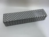 Widesea Katlanır Kamp Matı 185x55cm - 3