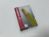Stabilo Woody 3 in 1 880/100 Beyaz Boya Kalemi 5li Paket - 2