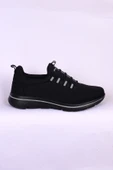 Pierre Cardin 15440146 Vıp Exclus Siyah Erkek Sneaker Ayakkabı - 1