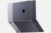 Soonjet Macbook Pro A2442 A2779 Uyumlu Mat Kılıf - 1