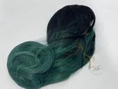 Haircube Sentetik Peruk 45cm WL1118-1 - 3
