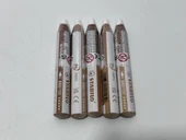Stabilo Woody 3 in 1 880/100 Beyaz Boya Kalemi 5li Paket - 3