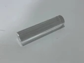 Dekoratif Çokgen Kristal Cam 131mm - 2