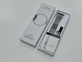 Lululook Apple Watch Ultra Titanyum Saat Kordonu 49mm - 9