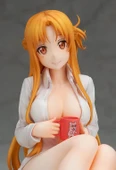 Sword Art Online Asuna Yuuki 1:7 Koleksiyonluk Figür - 5