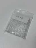 Swarovski Tip Küre Kristal Kolye Ucu 3,5mm 200 Adet - 2
