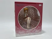 Sword Art Online Asuna Yuuki 1:7 Koleksiyonluk Figür - 6