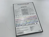 Prismacolor Premier Nupastel 96'lı Pastel Boya Seti - 4