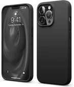 Elago iPhone 13 Pro Uyumlu Silikon Kılıf - 1