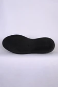 Pierre Cardin 70B915 Yüksek Taban Siyah  Erkek Klasik Ayakkabı - 4