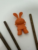 Sushi Chopstick ve Tutma Aparatı 13 Parça - 6