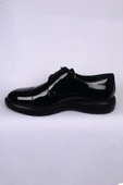 Pierre Cardin 70B915 Yüksek Taban Siyah  Erkek Klasik Ayakkabı - 3