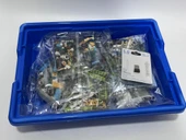 Wedo 2.0 Robotik Kodlama Eğitim Seti 280 Parça (Muadil Ürün) - 5