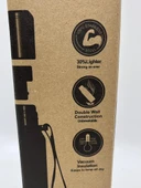 Çift Katmanlı Paslanmaz Çelik Termos 1 Litre - 5