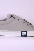 Pierre Cardin 9401 Casual Erkek Gri Keten Konvers Spor Ayakkabı - 2