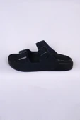 Pierre Cardin 7408 Erkek Ortopedik Günlük Lacivert Terlik - 1