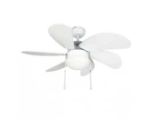 KENDAL KCF281 Avizeli Vantilatör 60W E27 Duy - 1