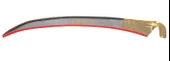 Günaş Tırpan 60 cm - Ot, Ekin, Bahçe Biçme - 1