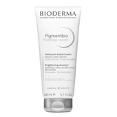 Bıoderma Pigmentbio Foaming Cream Leke Karşıtı Temizleme Jeli 200 ml - 1