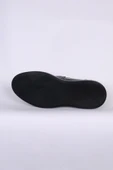 Pierre Cardin 70919 Erkek Loafer Yüksek Taban Siyah Günlük Ayakkabı - 4