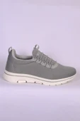 Pierre Cardin 15440146 Vıp Exclus Füme Erkek Sneaker Ayakkabı - 1