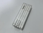 Kaco K1015 Tükenmez Kalem 10 Adet (Beyaz) - 2