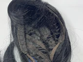 Haircube Sentetik Peruk 40cm LC342-1 - 4