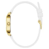 GUESS GUGW0912L2 BEYAZ SİLİKON KORDON KADIN KOL SAATİ thumbnail 2