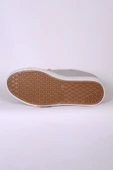 Pierre Cardin 9401 Casual Erkek Gri Keten Konvers Spor Ayakkabı - 4
