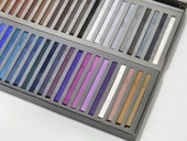 Prismacolor Premier Nupastel 96'lı Pastel Boya Seti (Kırıklı) - 6