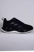 Pierre Cardin 92106 Vıp Exclus Siyah Spor Ayakkabı - 1