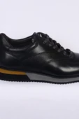 Pierre Cardin 119241102 Premıum Siyah Deri Günlük Ayakkabi - 2